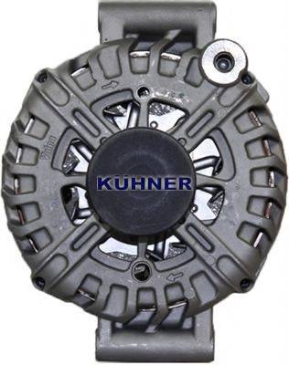 AD KUHNER 554215RI Генератор