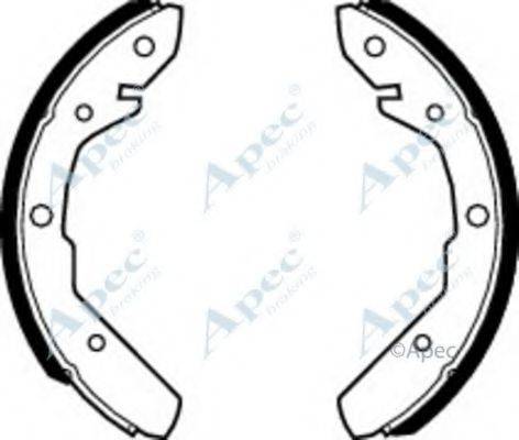 APEC BRAKING SHU119