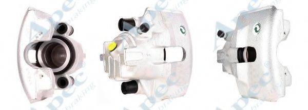 APEC BRAKING LCA162