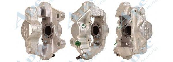 APEC BRAKING LCA635 Гальмівний супорт