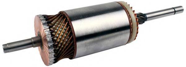 POWERMAX 1010601 Якір, стартер