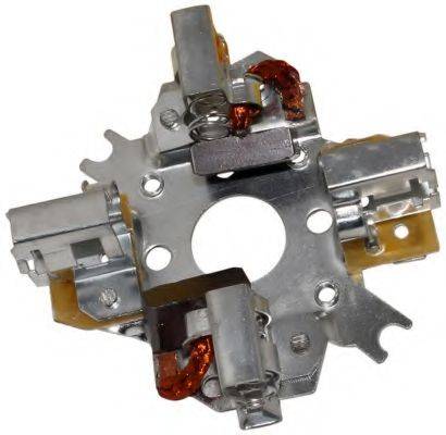 POWERMAX 1015262 Кронштейн, вугільна щітка