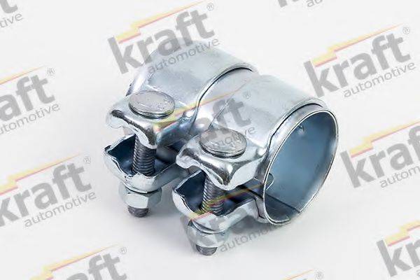 KRAFT AUTOMOTIVE 0570150 Сполучні елементи, система випуску