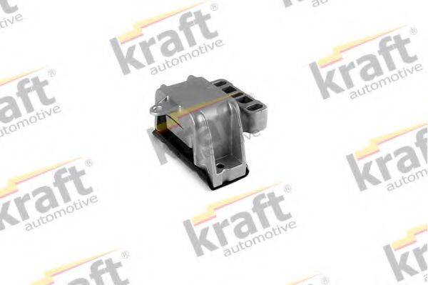 KRAFT AUTOMOTIVE 1490850 Підвіска; автоматична коробка передач; Підвіска, ступінчаста коробка передач