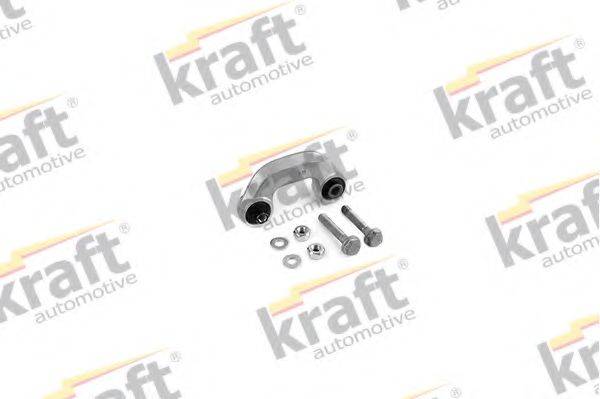 KRAFT AUTOMOTIVE 4300840 Тяга/стійка, стабілізатор