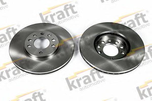 KRAFT AUTOMOTIVE 6041541