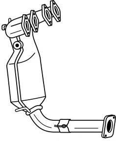 SIGAM 13187 Каталізатор