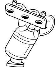 SIGAM 16320 Каталізатор