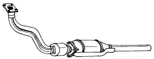 SIGAM 22121 Каталізатор