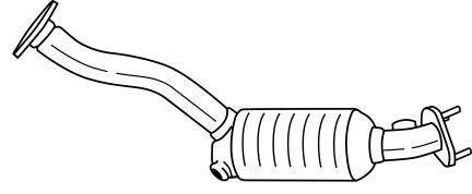 SIGAM 23152 Каталізатор