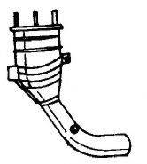 SIGAM 25137 Каталізатор