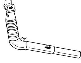 SIGAM 26124 Каталізатор