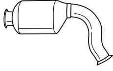 SIGAM 35310 Каталізатор