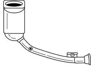 SIGAM 46112 Каталізатор