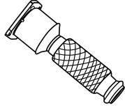 MTS 43867 Каталізатор