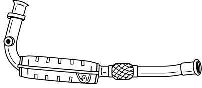 SIGAM 49136 Каталізатор