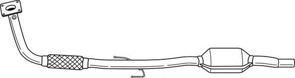 SIGAM 60188 Каталізатор