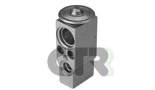CTR 521552 Розширювальний клапан, кондиціонер