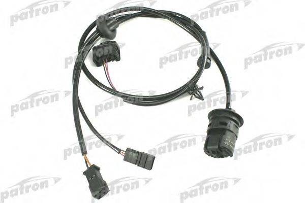 PATRON ABS51480 Датчик, частота обертання колеса