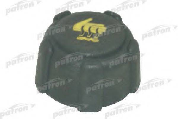 PATRON P160009 Кришка, резервуар охолоджувальної рідини