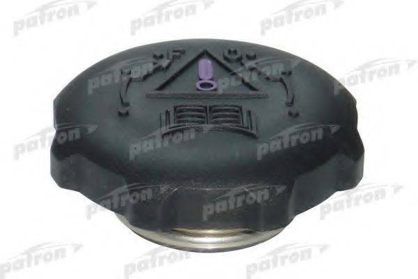 PATRON P160011 Кришка, резервуар охолоджувальної рідини