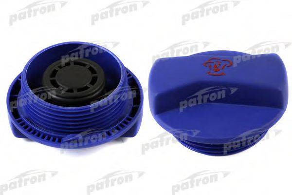 PATRON P16-0003