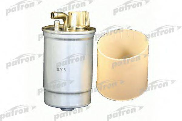 PATRON PF3061 Паливний фільтр