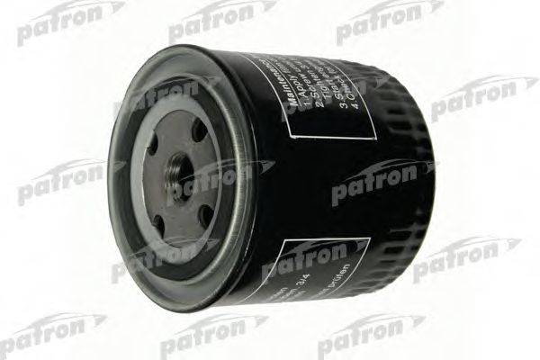 PATRON PF4041 Масляний фільтр
