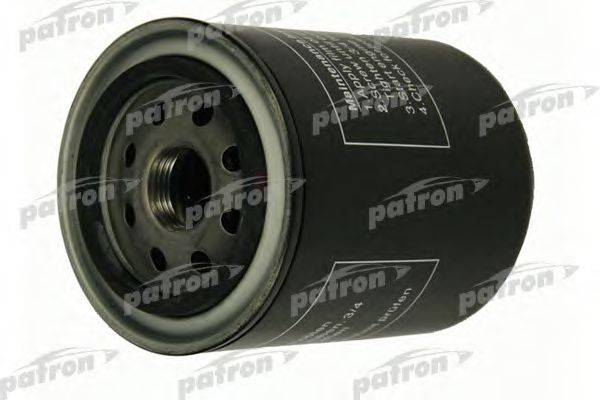 PATRON PF4064 Масляний фільтр