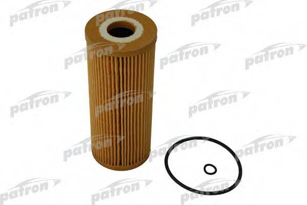 PATRON PF4139 Масляний фільтр