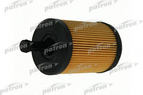 PATRON PF4157 Масляний фільтр