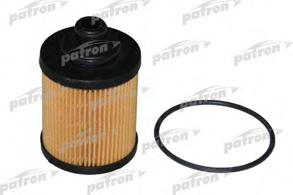 PATRON PF4205 Масляний фільтр