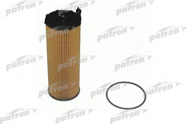 PATRON PF4251 Масляний фільтр