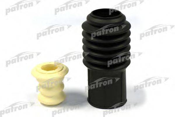 PATRON PPK10201 Пилозахисний комплект, амортизатор