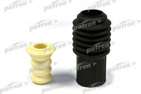 PATRON PPK10307 Пилозахисний комплект, амортизатор