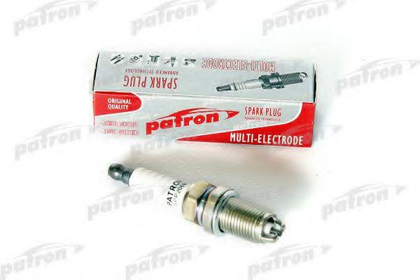 PATRON SPP206M Свічка запалювання
