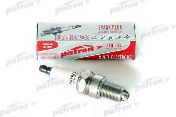 PATRON SPP3014 Свічка запалювання