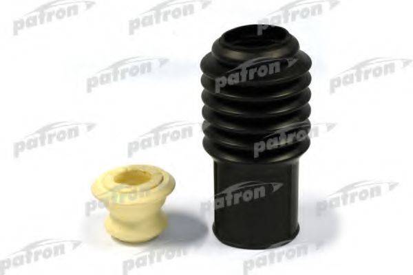 PATRON PPK10102 Пилозахисний комплект, амортизатор