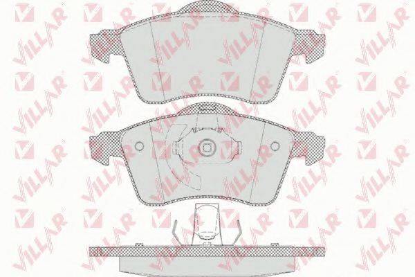 VILLAR 626.0645