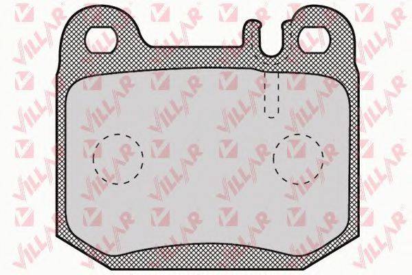 VILLAR 626.0901