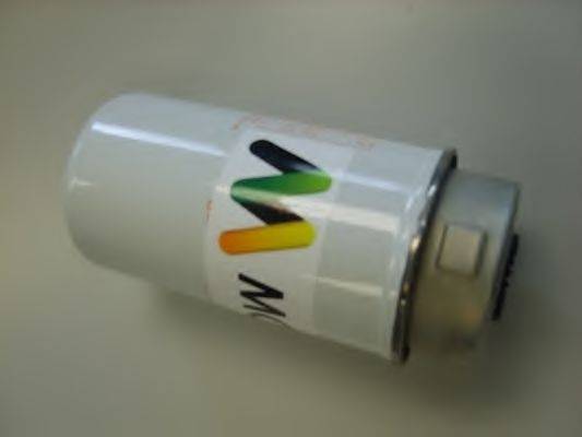MOTAQUIP VFF524 Паливний фільтр