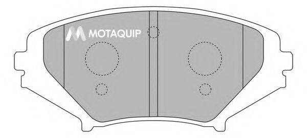 MOTAQUIP LVXL1211