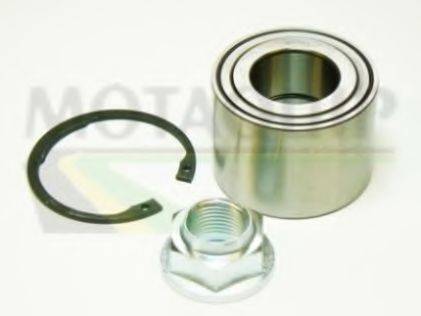 MOTAQUIP VBK1179 Комплект підшипника маточини колеса