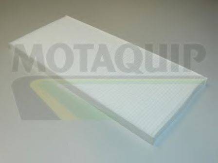 MOTAQUIP VCF100 Фільтр, повітря у внутрішньому просторі