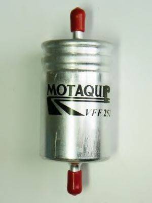 MOTAQUIP VFF252