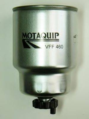 MOTAQUIP VFF460 Паливний фільтр