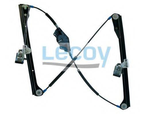 LECOY WVW135L Підйомний пристрій для вікон