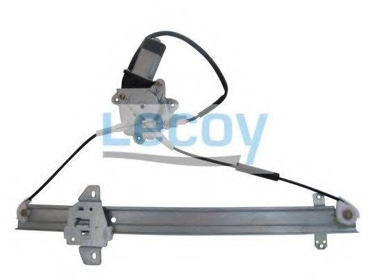 SPJ 655-04 Підйомний пристрій для вікон