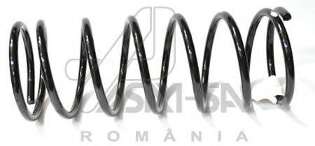 ASAM 30047 Пружина ходової частини