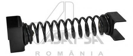 ASAM 30007 Пружина ходової частини